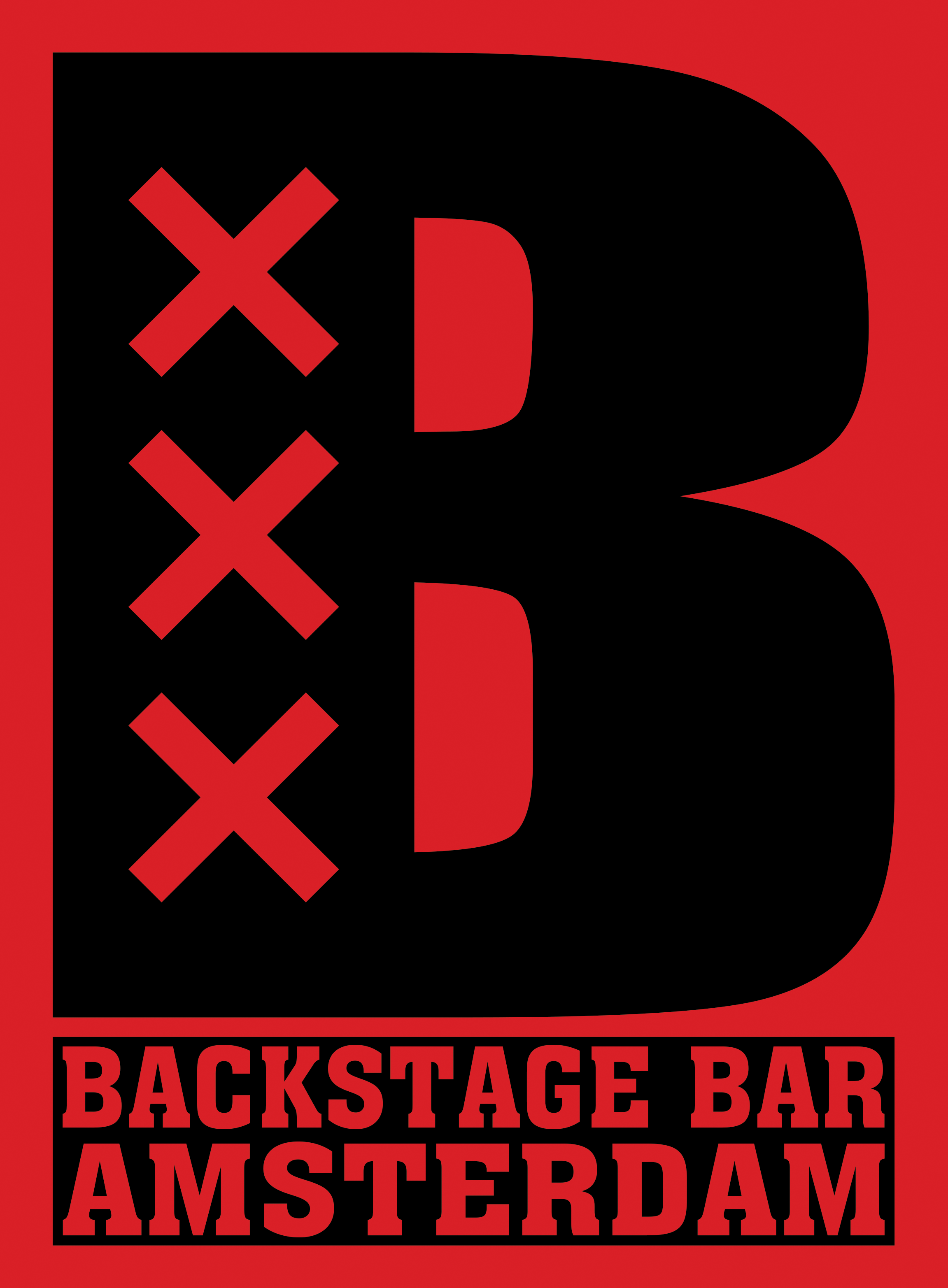 Logo BackStage