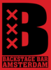 BackStage Bar Amsterdam